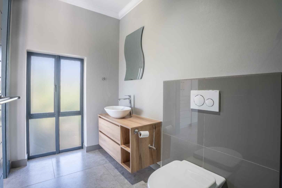 To Let 3 Bedroom Property for Rent in Pearl Valley Golf Estate Western Cape